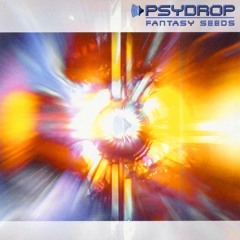 Psydrop - Fear And Loathing (2003)
