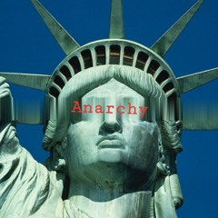 Anarchy in the USA  (imperial edition)