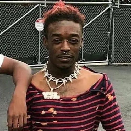 Im Tripping (Uzi Only)