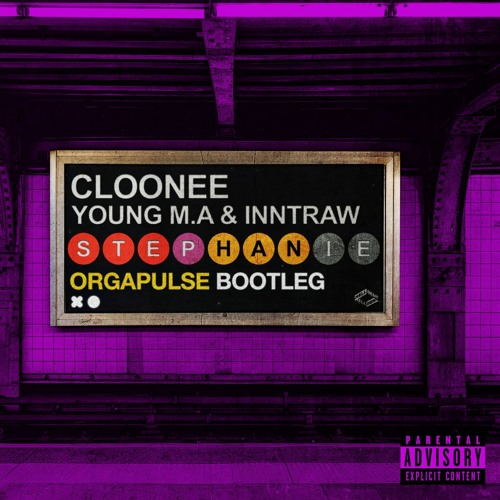 Stephanie (Orgapulse Latin Bootleg)