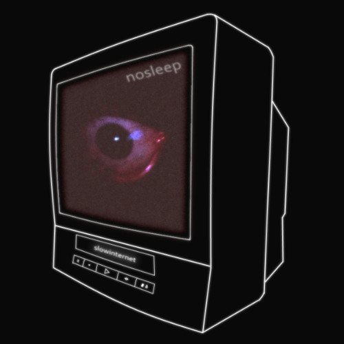 Nmesh - Truesdale (from 'nosleep' compilation)