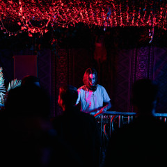 Michelle Kay | Rave Culture 004 - Agape x Techno Brooklyn