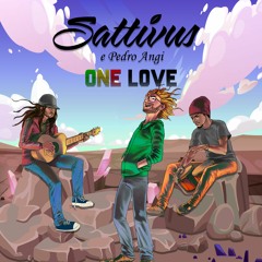 One Love - Pedro Angi