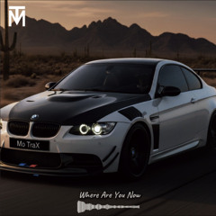 Lost Frequencies - Where Are You Now (Mo TraX Remix)