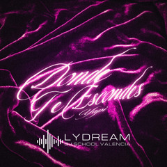 DONDE TE ESCONDES? - Yapi (Extended) 98bpm ¡Filter Pitch Copy!