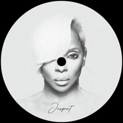 Mary J. Blige, Eve - Not Today (JESPAT Remix) // FREE DOWNLOAD