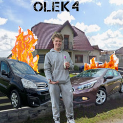 LUZNY X BUHAY - OLEK 4