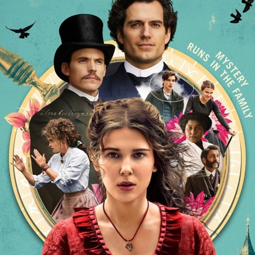 Stream Episode Mr Hollywood S Review Of Enola Holmes And The Secret Society Of Second Born Royals By Mrhollywoodmd Podcast Listen Online For Free On Soundcloud