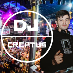 Summer Bash DJ contest MIXTAPE (DJ CREPTUS)