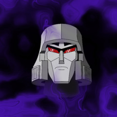 Megatron the dominator