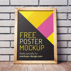 Free Poster Template Indesign Kostenlos Downloaden