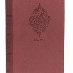 [Access] [PDF EBOOK EPUB KINDLE] NKJV, Reference Bible, Personal Size Giant Print, Le