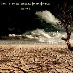 IN THE BEGINNING Loop Pack Ep1