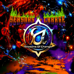 Neon Bleed- by Seasons Of Change