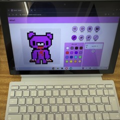 cyber popp!n(Ohmygon!)