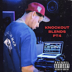 GHETTO AND RATCHET @DJKNOCKOUTNYC