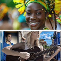 Jah Provide - Latino Version