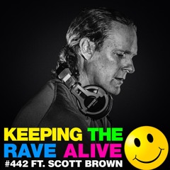 KTRA Episode 442 feat. Scott Brown
