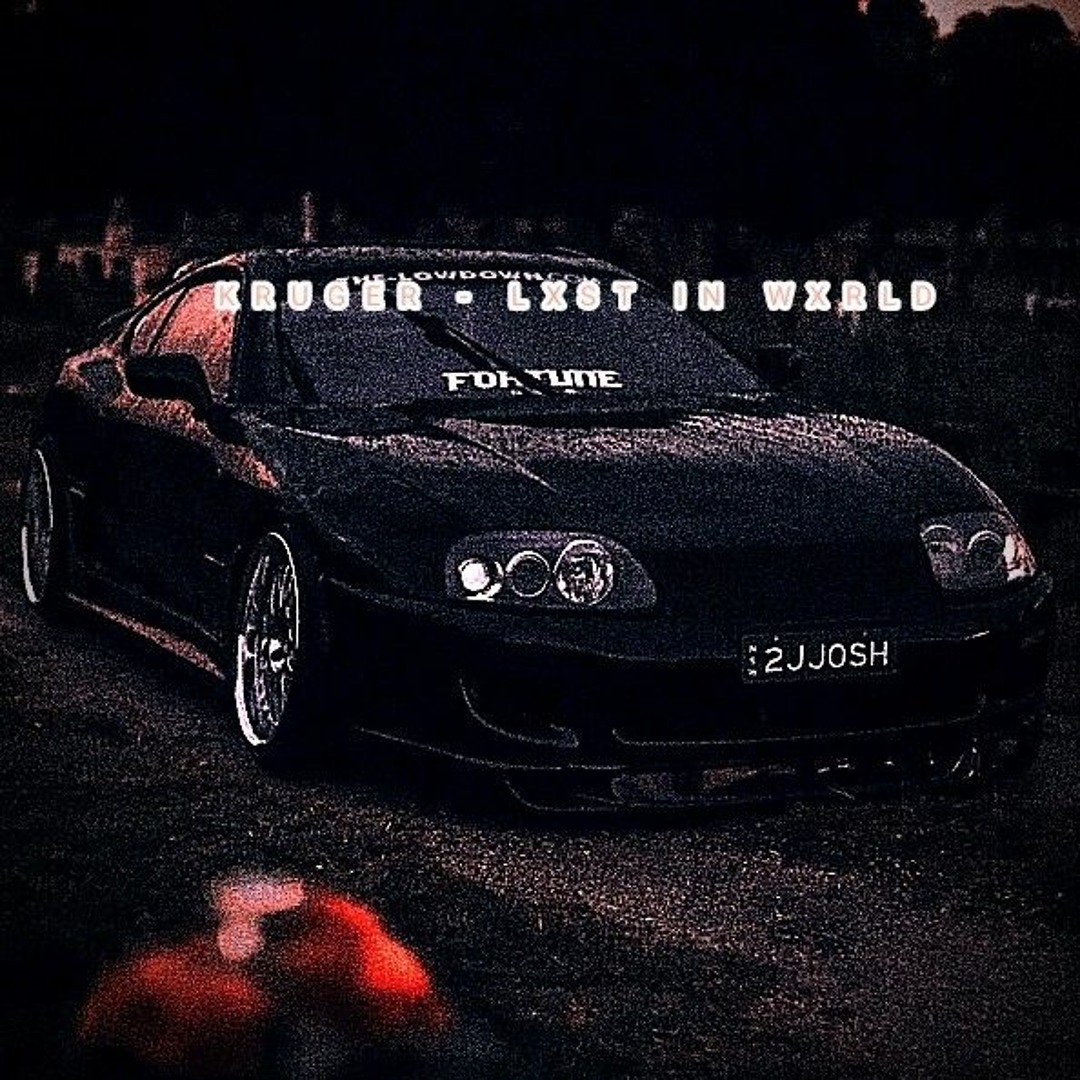 Stream LXST IN WXRLD by KRUG3R | Listen online for free on SoundCloud