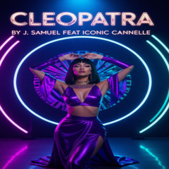 Cleopatra Blue Night Club Queen Mix