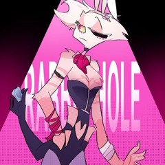 Rabbit Hole - Deco 27 (Angeldust Ai cover)