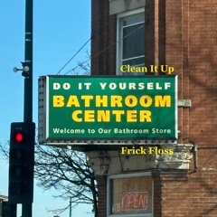 Clean It Up