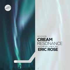 PREMIERE: Cream - Vertigo (Original Mix) [Movement Recordings]