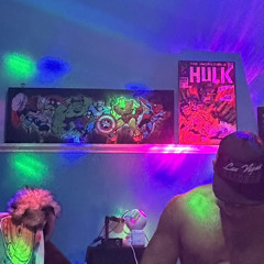 BBLR blinded by the lights remix