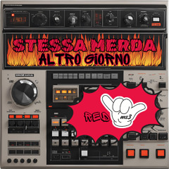 Stessa merda altro giorno