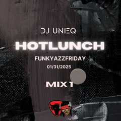 FunkyAzzFriday 01:31:25 Mix 1