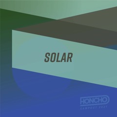 Campout Series: Solar