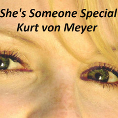 She's Someone Special