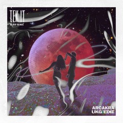 TEK IT - ( ARCAKRA UKG EDIT ) PREVIEW