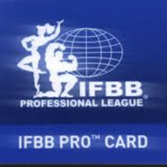 mf IFBB PRO