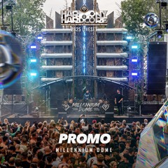 Promo | Harmony of Hardcore 2025 | Millennium Dome
