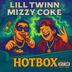 HOT BOX (prod by 777)