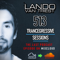 Trancegressive Sessions 513