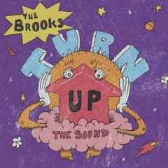 Turn Up The Sound