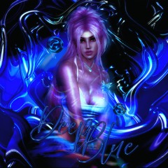 Princess - Deep Blue
