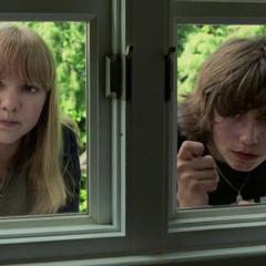 the outside looking in (prod. jayss)