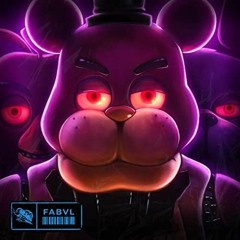 FNAF SONG - _Five Nights_  FabvL