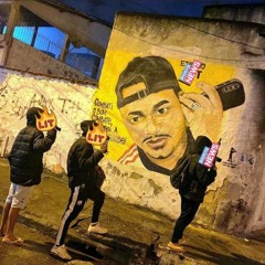 CAIO LUCCAS - EU NÃO CONFIO NEM NA MINHA SOMBRA FT. TZ DA CORONEL [ REAL TRAP ]2022