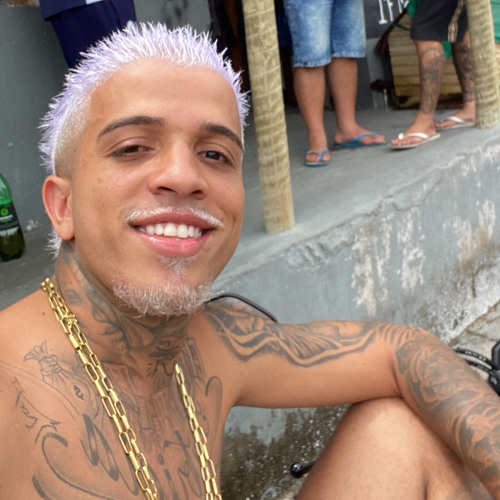 Mtg - Fode Vagabunda 2 ( DJ LC MDP )