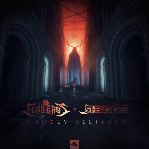 CERBERUS X R.BIGGS - WARMAIDEN