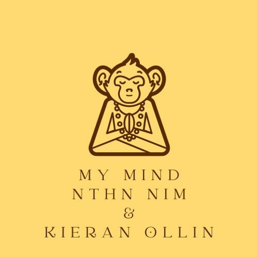 Nathan Nim & Kieran Ollin - My Mind