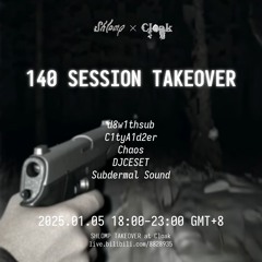 Shlomp 140 session takeover