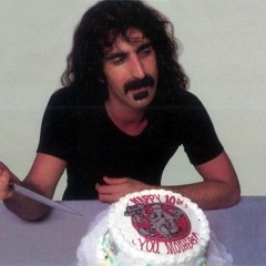 The Mostro Space Jazz Quartet - Blessed Relief (Frank Zappa)