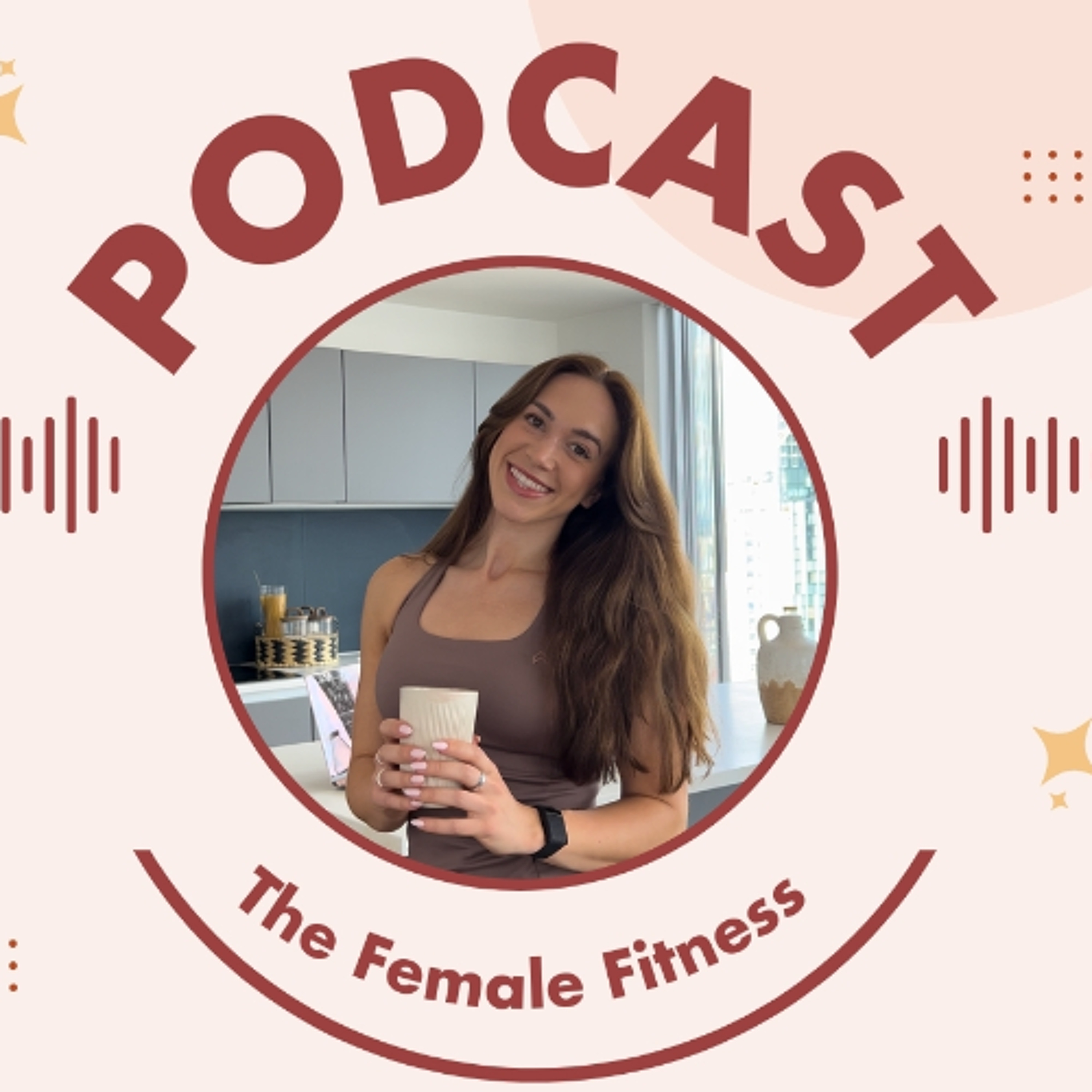 Navigating Christmas - Social Occasions, Body Image, Overeating, Restriction, and more!