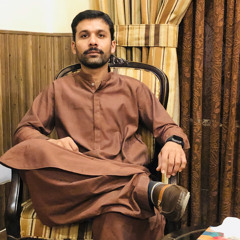 Mai chain Sukoon balochi07