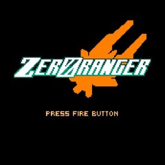 ZeroRanger - Refreshing